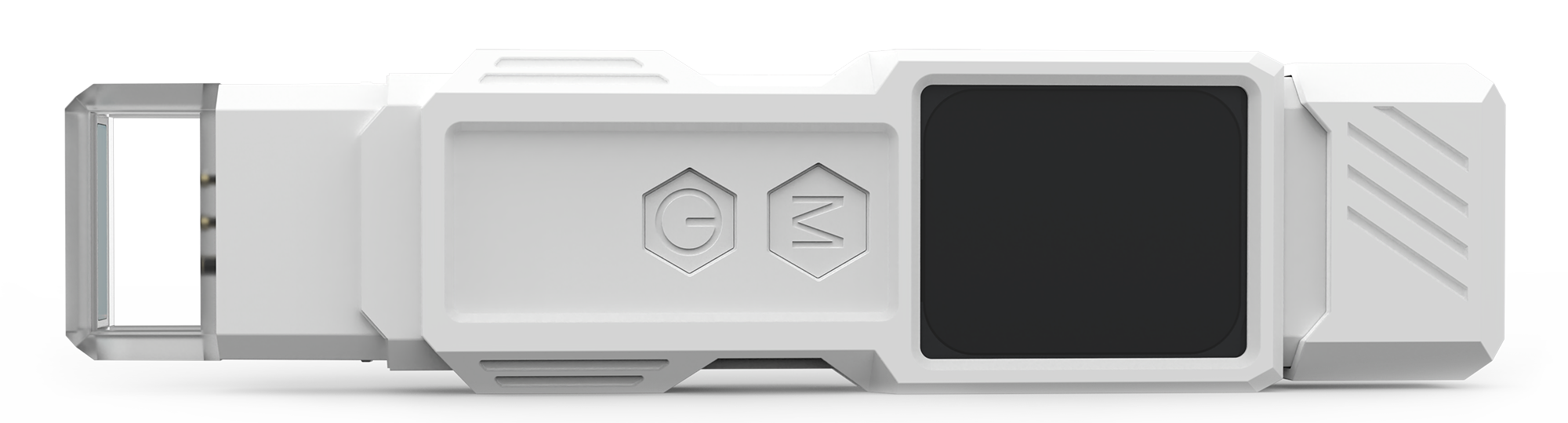 Water Detective 4 Unique Personal Water Quality Tester - Water Quality Sensor