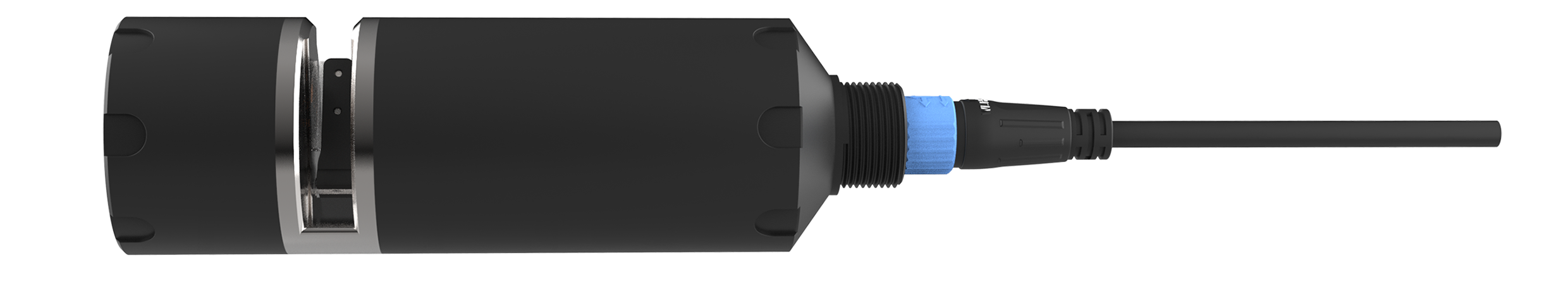 NSDD6 Multispectral Industrial Water Quality Sensor - Water Quality Sensor