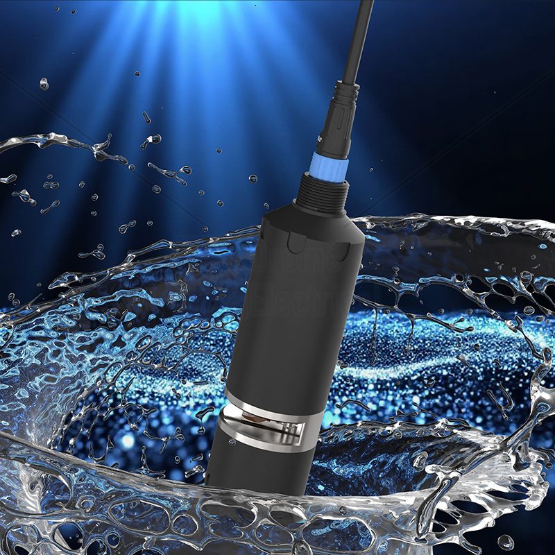 NSDD6 Multispectral Industrial Water Quality Sensor