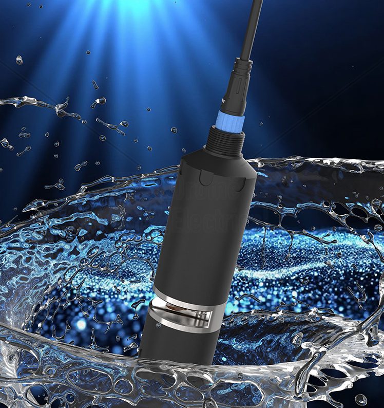 NSDD6 Multispectral Industrial Water Quality Sensor