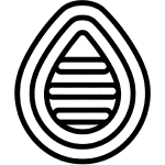 NSDD6 Multispectral Industrial Water Quality Sensor - Water Quality Sensor